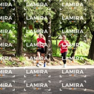 La carrera de todos - Dorsal 2321