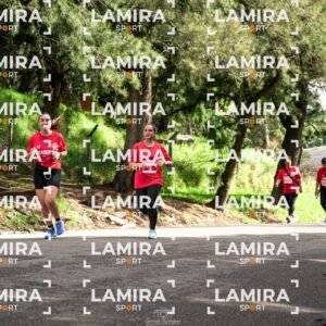 La carrera de todos - Dorsal 2321