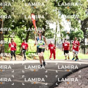 La carrera de todos - Dorsal 2465