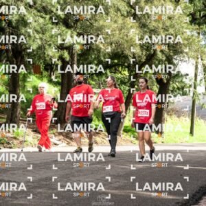 La carrera de todos - Dorsal 2465