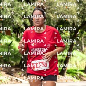 La carrera de todos - Dorsal 2026