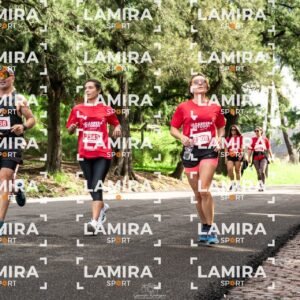 La carrera de todos - Dorsal 2343