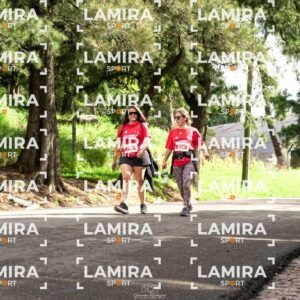 La carrera de todos - Dorsal 824