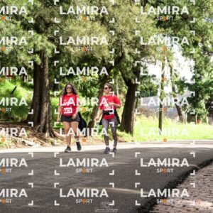 La carrera de todos - Dorsal 824