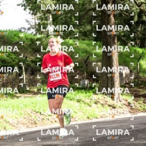 La carrera de todos - Dorsal 2443