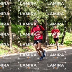 La carrera de todos - Dorsal 74