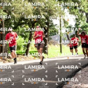 La carrera de todos - Dorsal 481