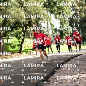 La carrera de todos - Dorsal 481