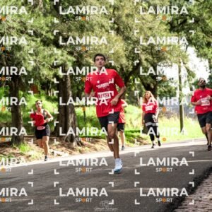 La carrera de todos - Dorsal 5902