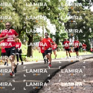 La carrera de todos - Dorsal 2157
