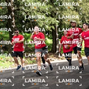 La carrera de todos - Dorsal 2064