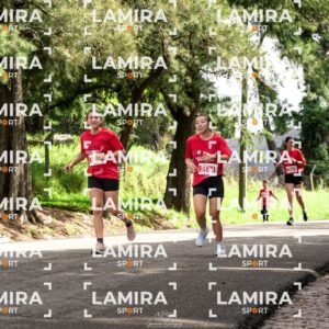 La carrera de todos - Dorsal 2174