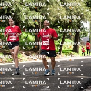 La carrera de todos - Dorsal 2026