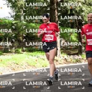 La carrera de todos - Dorsal 2026