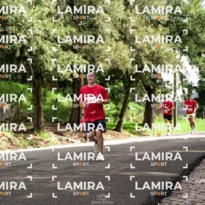 La carrera de todos - Dorsal 2573