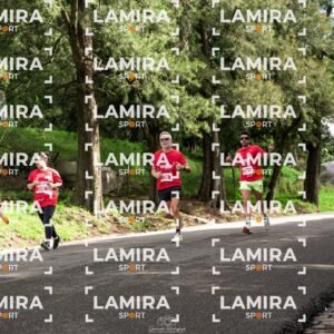 La carrera de todos - Dorsal 2313
