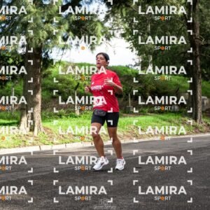 La carrera de todos - Dorsal 418
