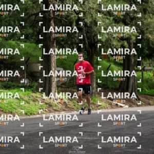 La carrera de todos - Dorsal 689
