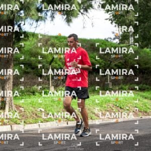 La carrera de todos - Dorsal 2404