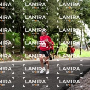 La carrera de todos - Dorsal 1963
