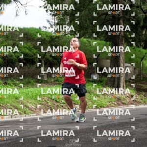 La carrera de todos - Dorsal 1982