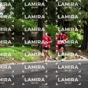 La carrera de todos - Dorsal 2319