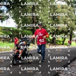 La carrera de todos - Dorsal 2424