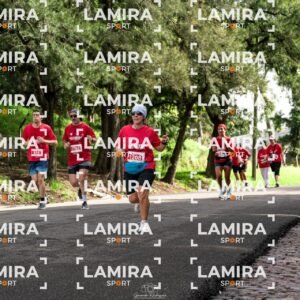 La carrera de todos - Dorsal 4888