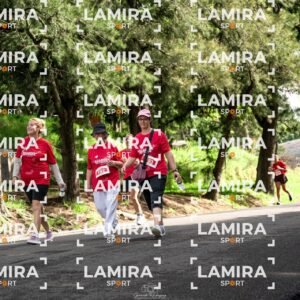 La carrera de todos - Dorsal 192