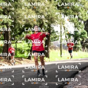 La carrera de todos - Dorsal 2442