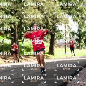 La carrera de todos - Dorsal 2442
