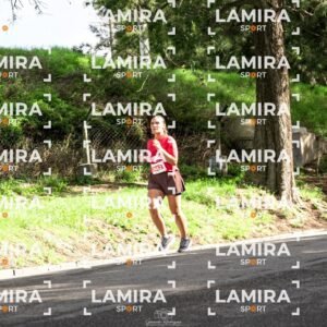 La carrera de todos - Dorsal 2442