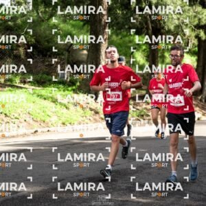 La carrera de todos - Dorsal 2670