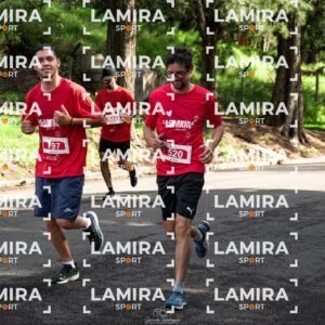 La carrera de todos - Dorsal 2669