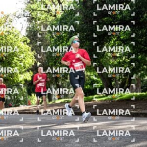 La carrera de todos - Dorsal 2803