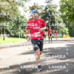 La carrera de todos - Dorsal 2026