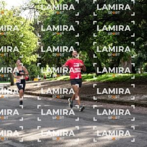 La carrera de todos - Dorsal 2392
