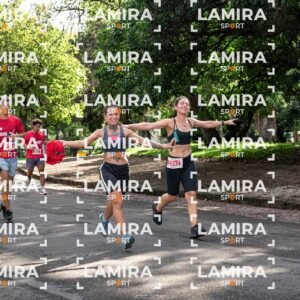 La carrera de todos - Dorsal 2392