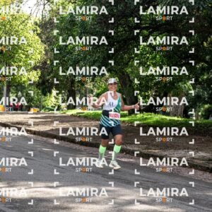 La carrera de todos - Dorsal 1012