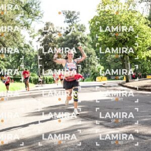 La carrera de todos - Dorsal 2408