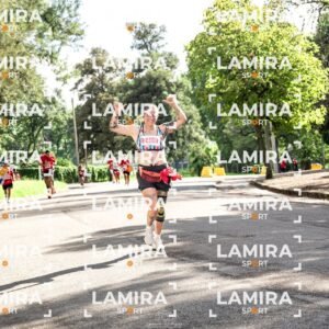 La carrera de todos - Dorsal 2408
