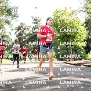 La carrera de todos - Dorsal 957