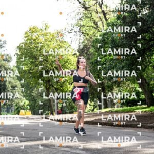 La carrera de todos - Dorsal 28