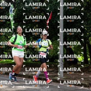 La carrera de todos - Dorsal 2062