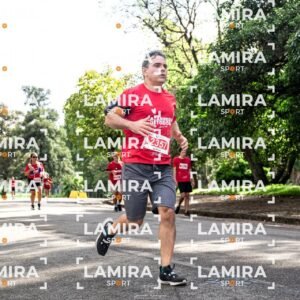 La carrera de todos - Dorsal 2357