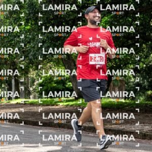 La carrera de todos - Dorsal 2403
