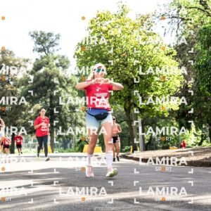 La carrera de todos - Dorsal 531