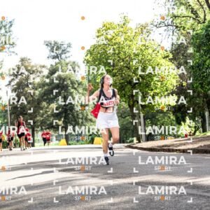 La carrera de todos - Dorsal 1748