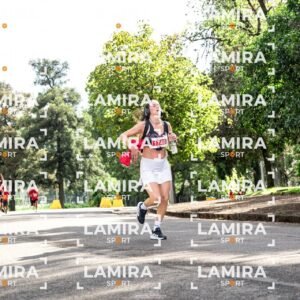 La carrera de todos - Dorsal 1748