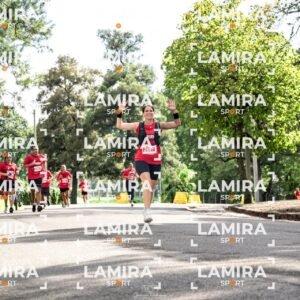 La carrera de todos - Dorsal 4558
